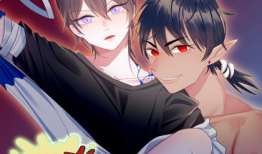 盛气凌人漫画,盛气凌人的权力游戏与人性反思