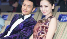 黄晓明baby 娱乐圈吃瓜记,揭秘明星夫妻的甜蜜与争议